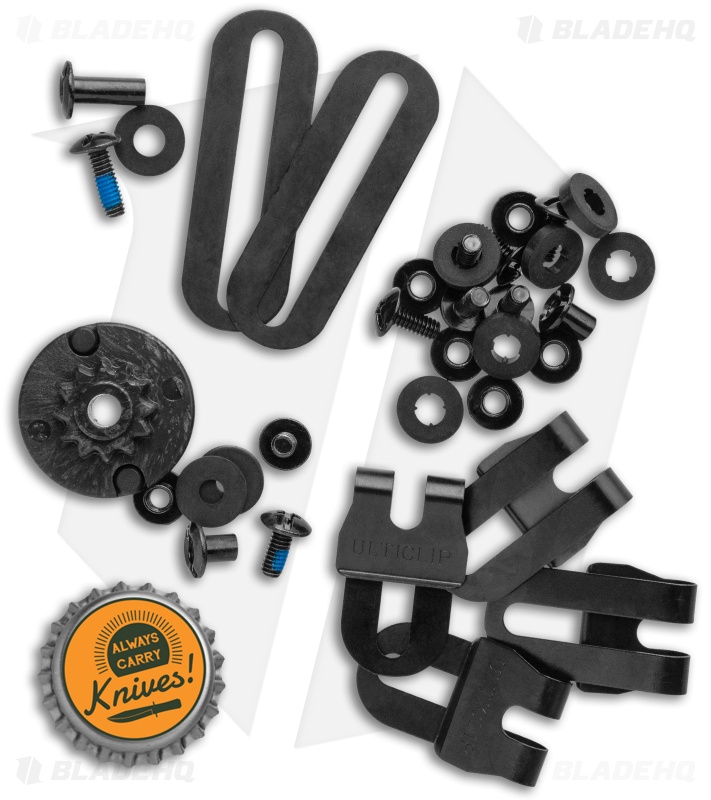 ULTICLIP UltiLink Pinion Expansion Pack