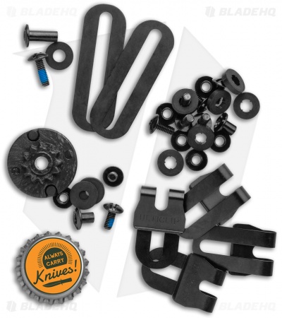ULTICLIP UltiLink Pinion Expansion Pack