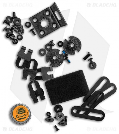 ULTICLIP UltiLink Rapid Attachment Modular Linking System Complete Kit