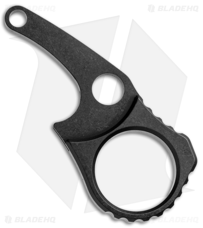 Wise Men Company Signet Ring for Spyderco Paramilitary 2