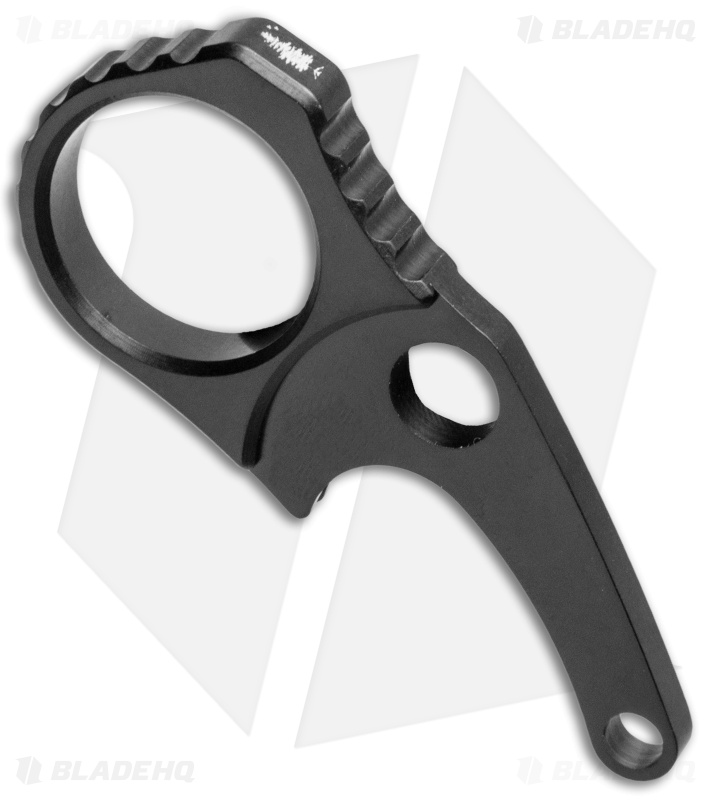 Wise Men Company Signet Ring for Spyderco Paramilitary 2