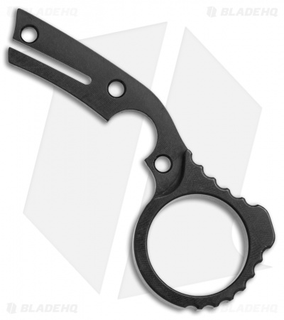 Wise Men Company Signet Ring for Spyderco Endura/Matriarch