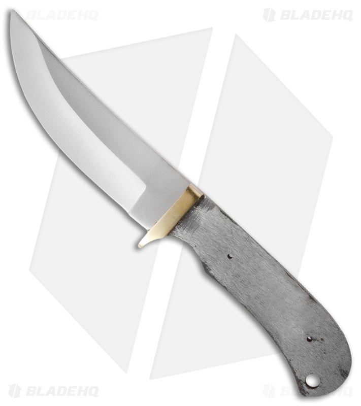 Tallen Trailing Point Blade Blank BL-7705