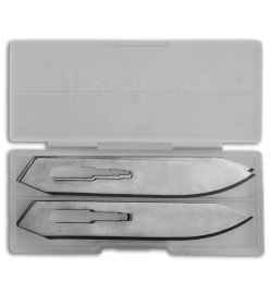 Kershaw Lonerock RBK Replacement Blades (14 Pack) 1890RB
