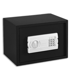 Stack-On Personal Safe with Electronic Lock PS-514-12