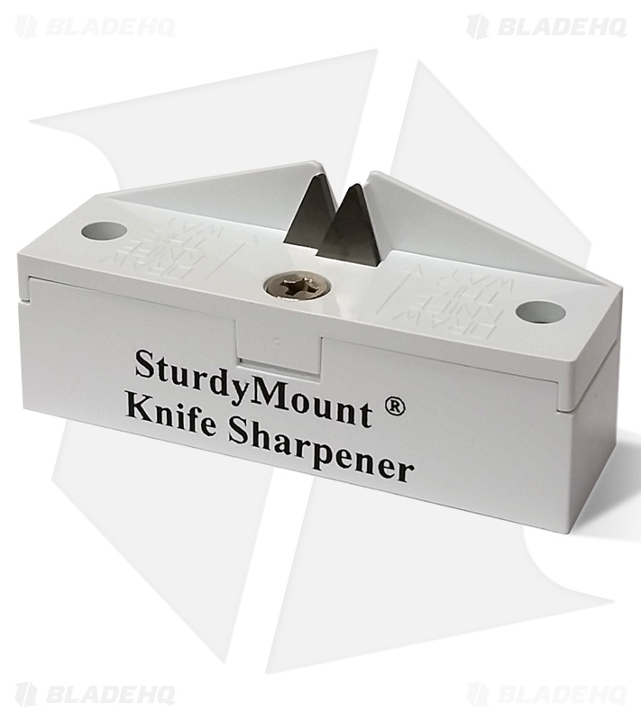 AccuSharp AS4 Sturdy Mount Knife Sharpener
