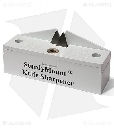 AccuSharp AS4 Sturdy Mount Knife Sharpener