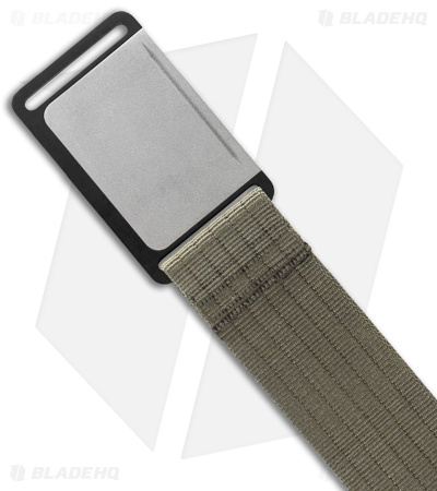 Argali Kodiak Knife Sharpener Belt Large (Sage Green)