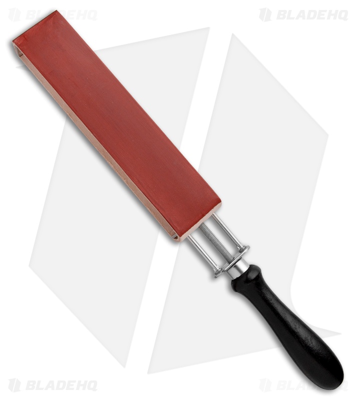 Boker Spanner Strop Leather (7.25")