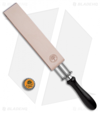 Boker Spanner Strop Leather (7.25")