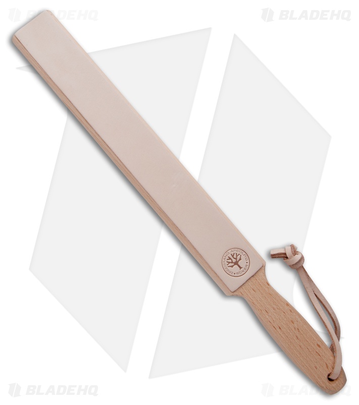 Boker Strop Top Finish Leather (10.75")