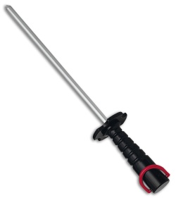 Dmt DMT 10" Diamond Steel Sharpener Fine DS0F - $37.95 at Blade HQ