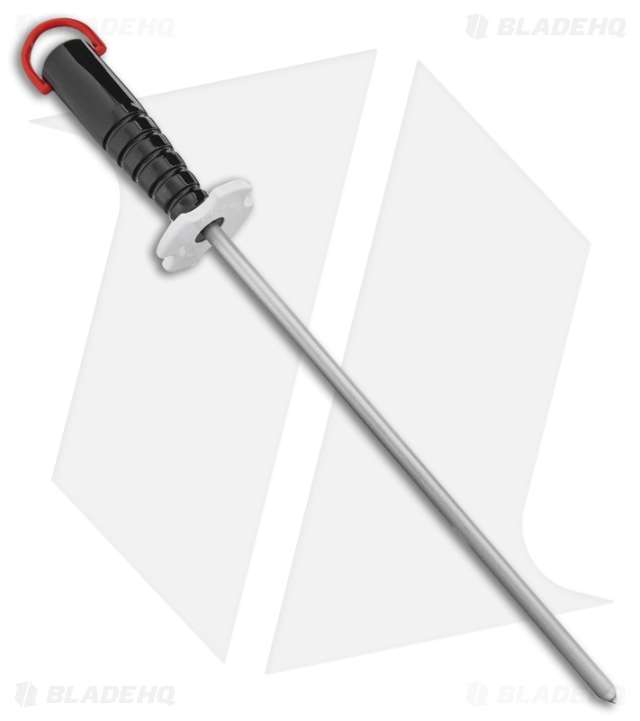 DMT 12-in. Diamond Steel Sharpener Fine DS2F