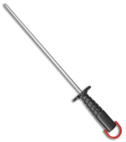 DMT 14-in. Diamond Steel Sharpener - Fine DS4F