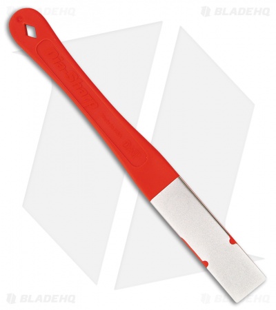 DMT 2.5" Dia-Sharp Diamond Mini-Hone Fine D2F