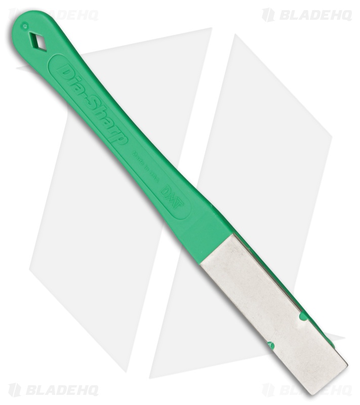 DMT 2.5" Dia-Sharp Diamond Mini-Hone Extra-Fine D2E