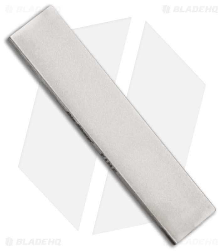 DMT 4" Dia-Sharp Continuous Diamond Sharpener Fine D4F