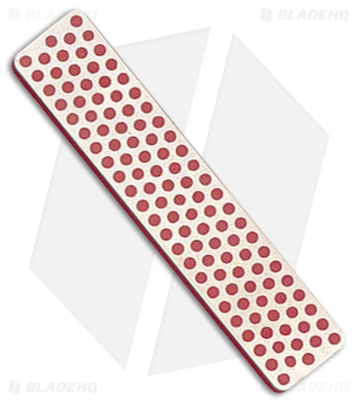 DMT4" Diamond Whetstone Sharpener Fine W4F