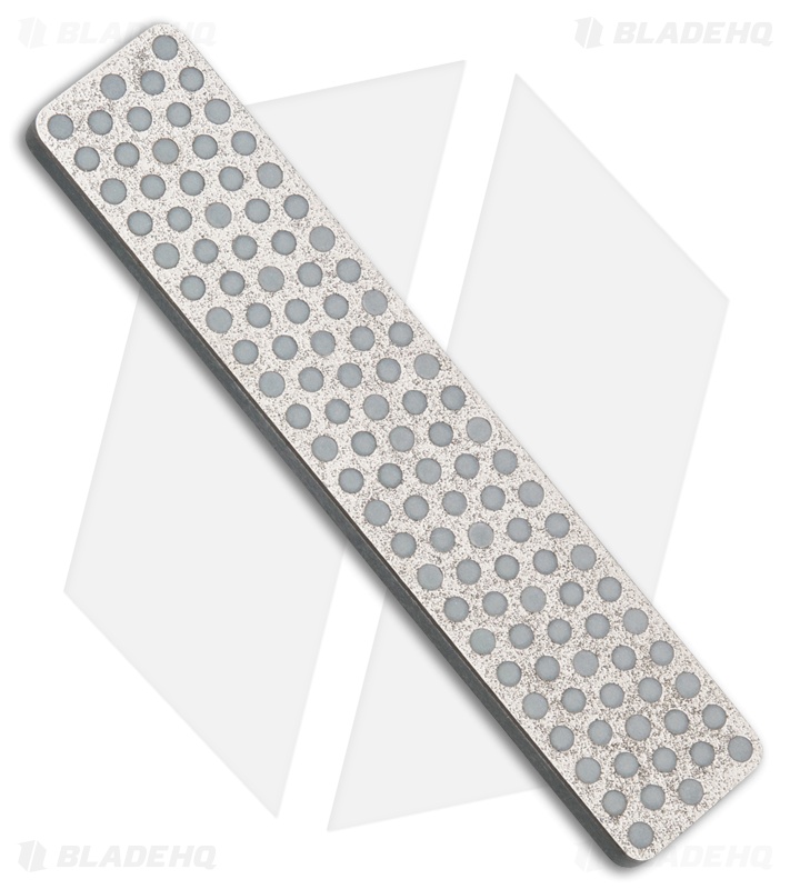 DMT 4" Mini Diamond Whetstone Ski & Snowboard Stone Extra-Extra Coarse WS4XX