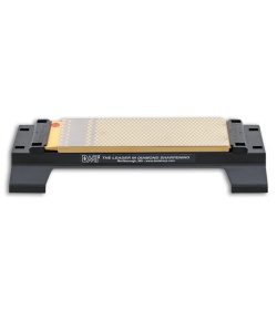 DMT 8" DuoSharp Plus Bench Stone Sharpener w/ Base Fine/Coarse WM8FC-WB