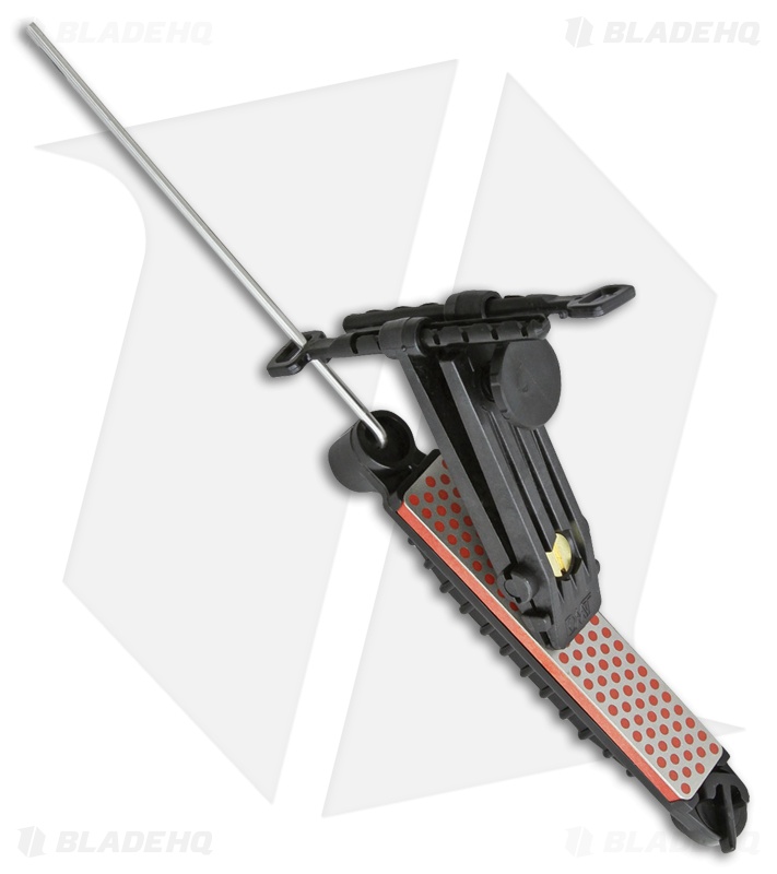 DMT Aligner Kit - Fine Diamond Whetstone AKFNR