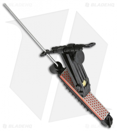 DMT Aligner Kit - Fine Diamond Whetstone AKFNR