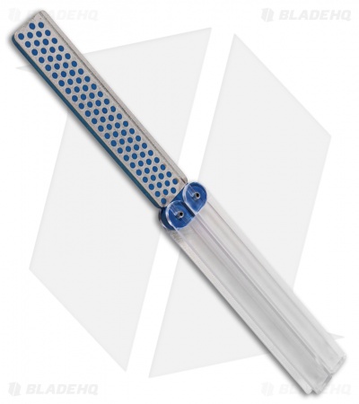 DMT Dia-Fold Diamond Fishhook Sharpener DMTFFHWC