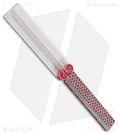 DMT Dia-Fold Diamond Fishhook Sharpener Fine DMTFFHWF