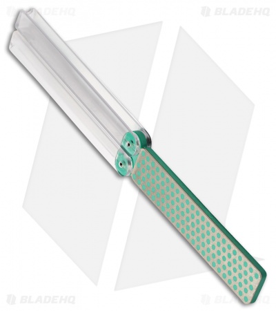 DMT Dia-Fold Diamond Whetstone Sharpener Extra Fine DMTFWE