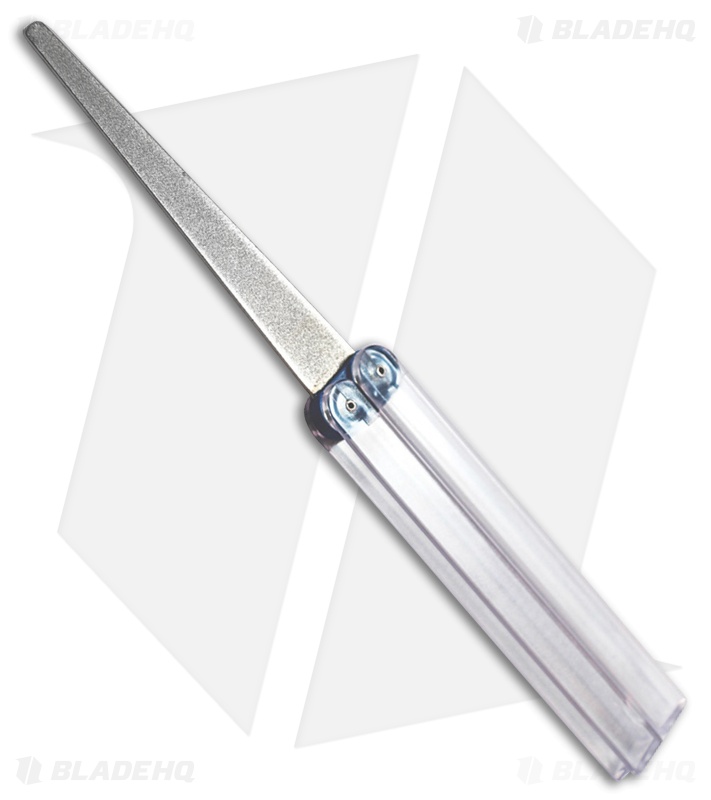 DMT DiaFold Flat File Sharpener DMTFFC Blade HQ