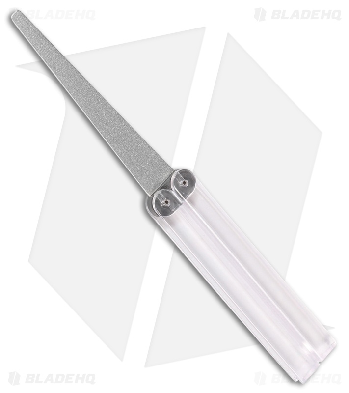 DMT DiaFold Flat File Sharpener Extra Coarse DMTFFX Blade HQ