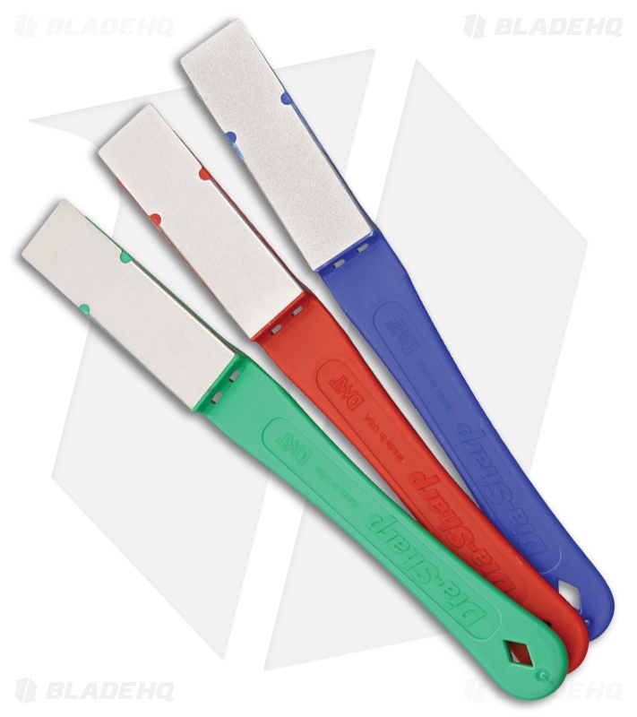DMT Dia-Sharp Off Set Sharpener Kit DMTOD2K