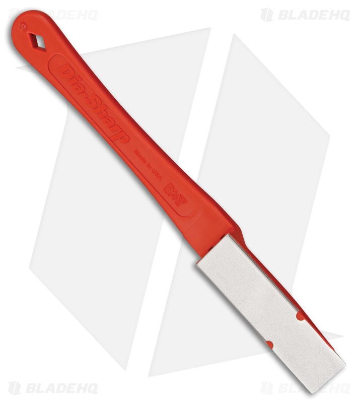 DMT Dia-Sharp Off Set Mini Hone Fine DMTOD2F