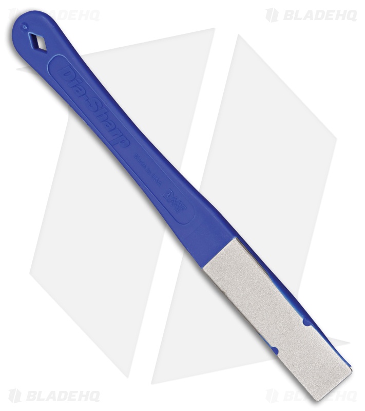 DMT 2.5" Dia-Sharp Diamond Mini-Hone Coarse D2C