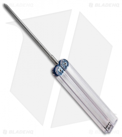 DMT Diafold Diamond Chain Saw File - Coarse FCS6C