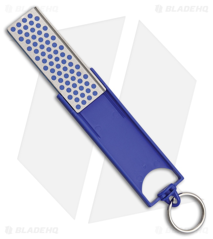 DMT Diamond Angler Mini-Sharp Sharpener Coarse FF70C