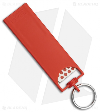 DMT Diamond Angler Mini-Sharp Sharpener Fine FF70F