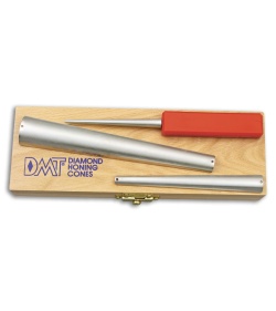 DMT Diamond Cone Sharpener Kit - Fine DCKF 