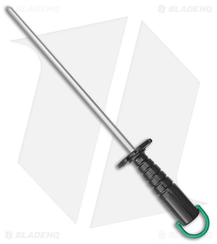 DMT Diamond Steel Sharpener 12" DMTDS2E