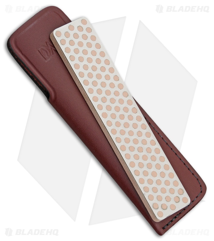 DMT4" Diamond Whetstone Sharpener Extra Extra-Fine W4EE