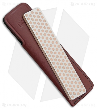 DMT4" Diamond Whetstone Sharpener Extra Extra-Fine W4EE