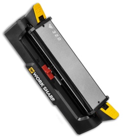 Work Sharp Benchstone Knife Sharpener