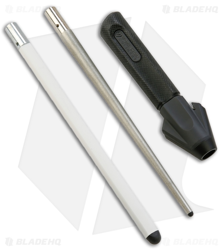 Darex Work Sharp Culinary M3 Ceramic Kitchen Knife Sharpener Blade HQ