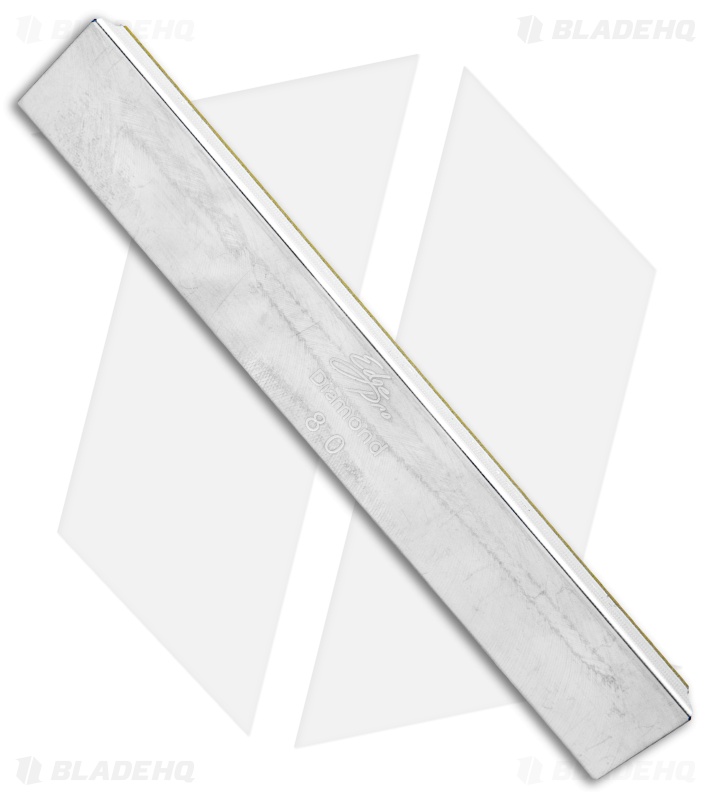 Edge Pro 80 Grit Diamond Resin Bond Matrix Stone