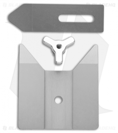 Edge Pro Apex Model Slide Guide