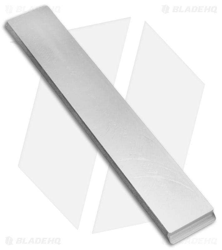 Edge Pro Sharpener Polish Tape Blank (6" x 1")