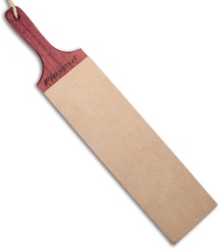 Flexcut 10" x 3" Dual-Sided Paddle Strop PW16