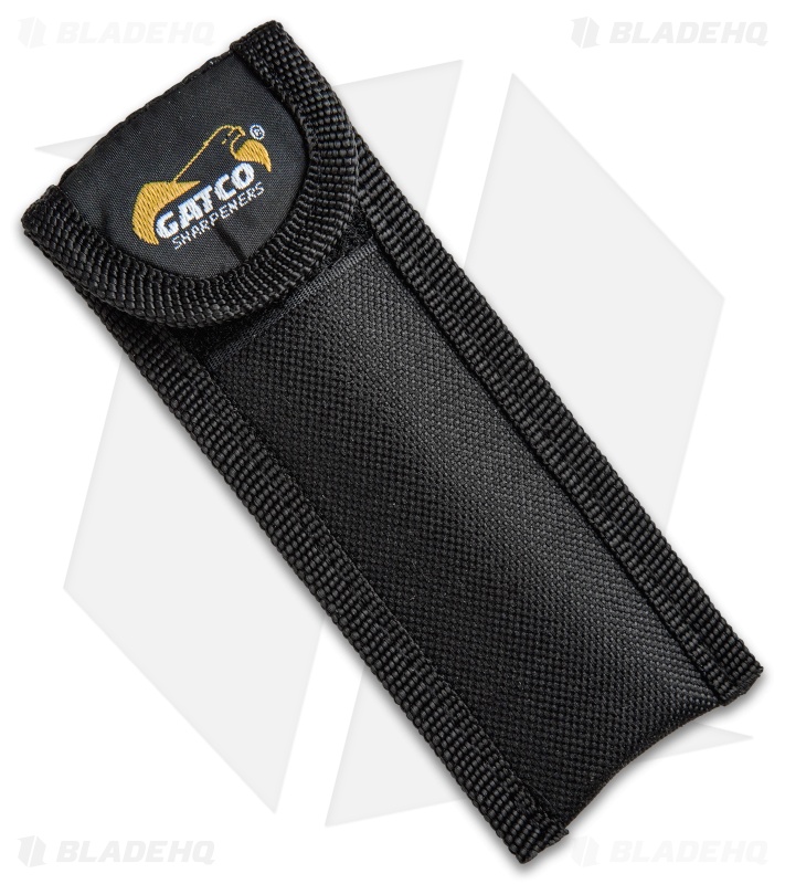 Gatco Double Diamond Pocket Hone - Coarse 16006