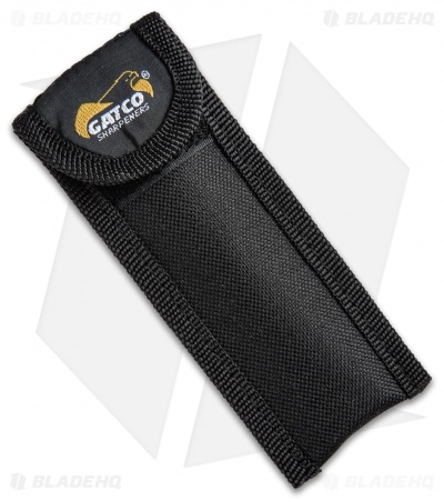 Gatco Double Diamond Pocket Hone - Coarse 16006