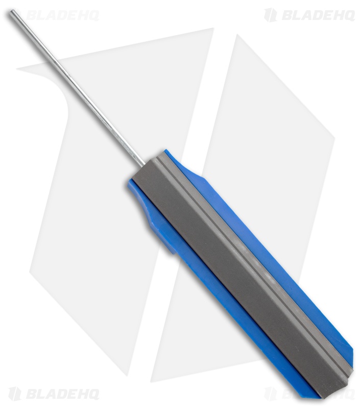Gatco Fine Serrated Knife Hone 800 Grit - 15007